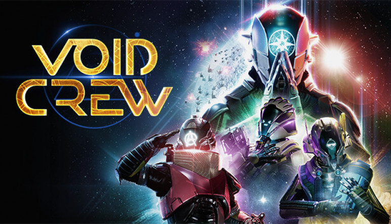 Void Crew – Аренда аккаунтов для Steam – изображение 12