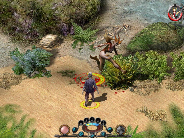 Купить ключ Sacred Gold для Steam – изображение 3