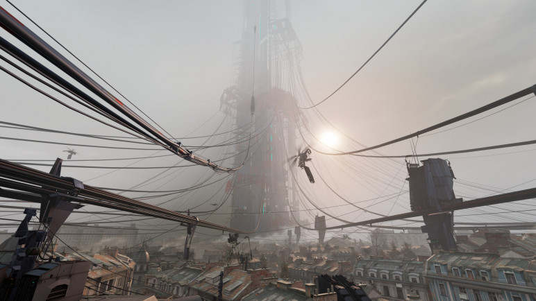 Buy an Offline HalfLife Alyx Account for Steam – image 2