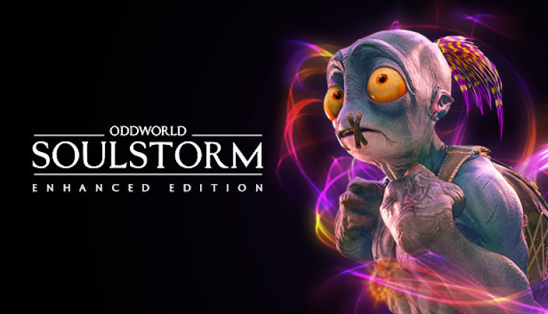Ключи и гифты для Oddworld: Soulstorm – изображение 7