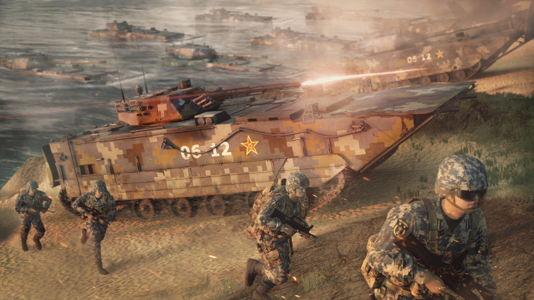 Squad Steam CD Keys – image 23