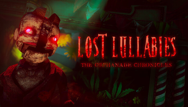 Lost Lullabies for Steam – image 12