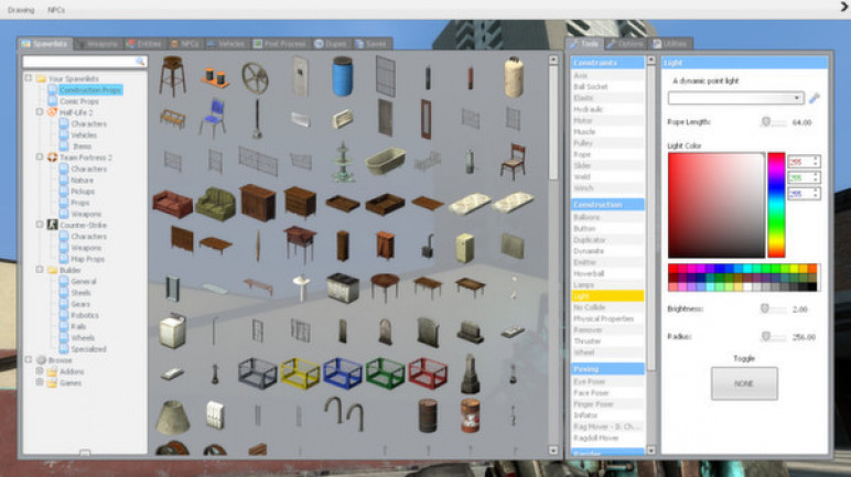 Garry's Mod Accounts – image 6