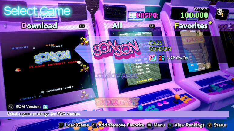 Capcom Arcade 2nd Stadium - DLC for Steam – image 2