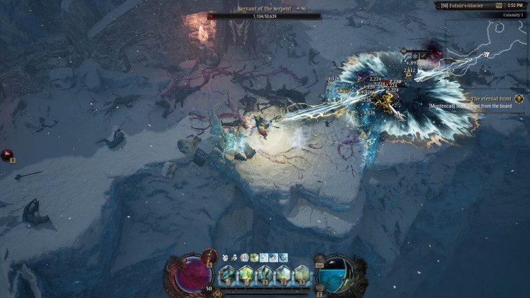 Dragonkin: The Banished - Offline accounts for Steam – image 5