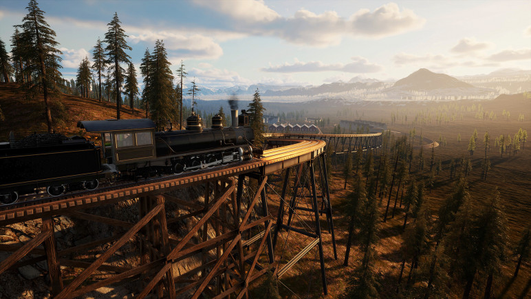 Купить Railroads Online – изображение 3