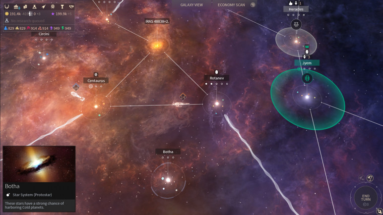 DLC для Endless Space 2 – изображение 7