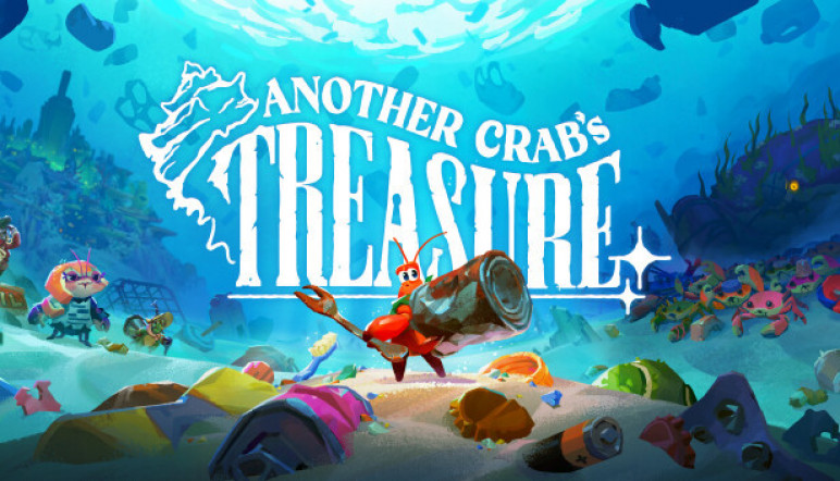 Buy Another Crabs Treasure Key for Steam – image 12