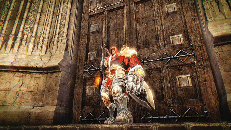 Купить Darksiders Warmastered Edition – изображение 11
