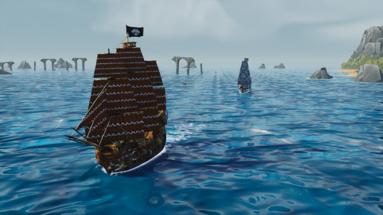 Купить King of Seas – изображение 2