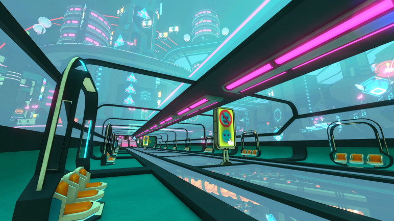 Купить ключ Hover для Steam – изображение 11