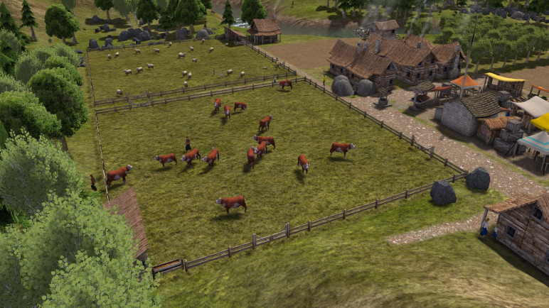 Купить Banished – изображение 6