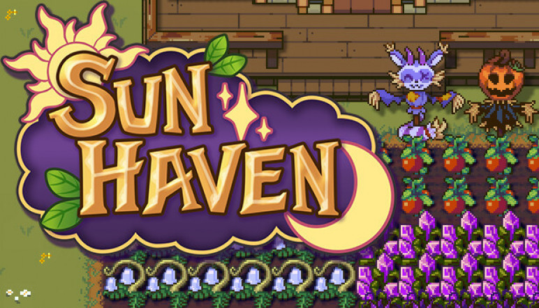 Buy the Sun Haven Key for Steam – image 12