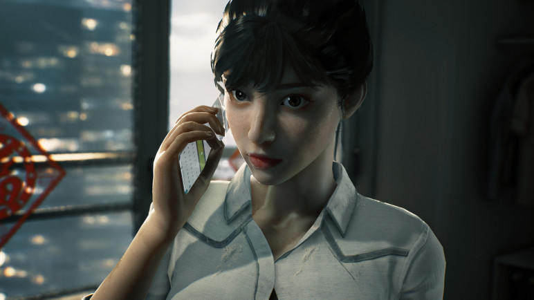 Bright Memory: Infinite for GOG – image 5