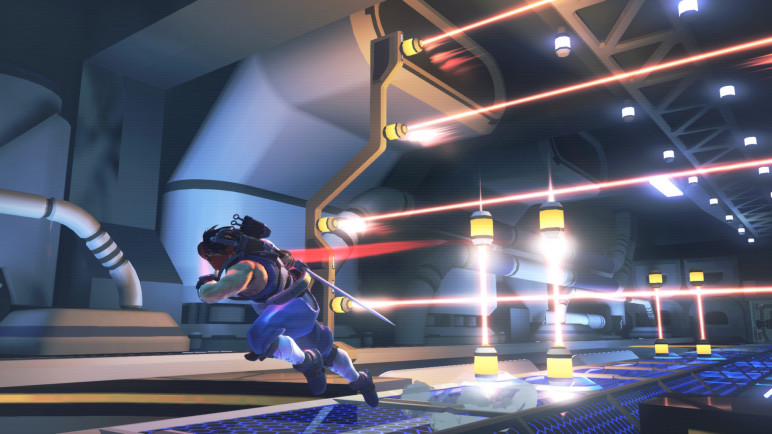 Buying Strider – image 10