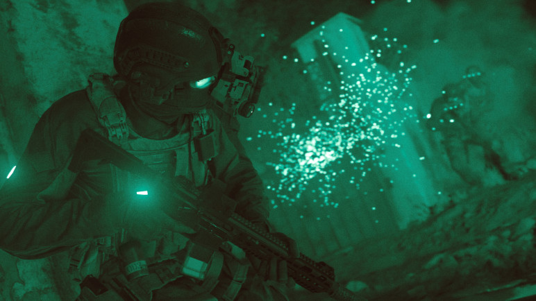 Купить аккаунт Call of Duty Modern Warfare 2019 от 400 ₽ у надежных ...