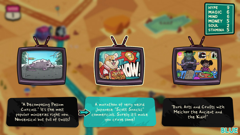 Monster Prom 3 Monster Roadtrip for Steam – image 11