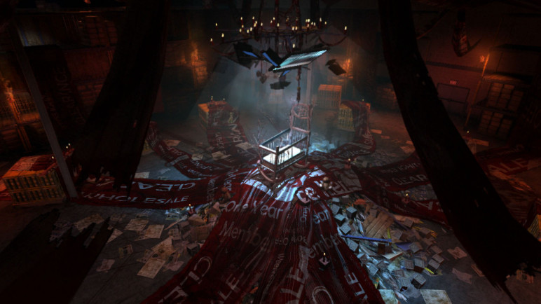 Buy the Fear 3 Account – image 5