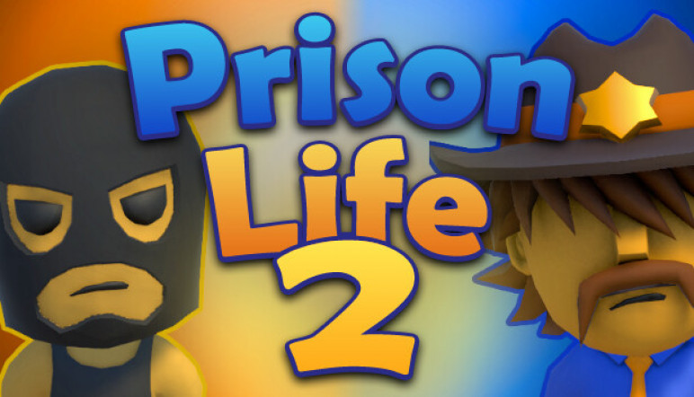 Купить Prison Life 2 для Steam – изображение 12