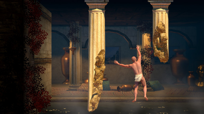 Купить A Difficult Game About Climbing для Steam – изображение 4