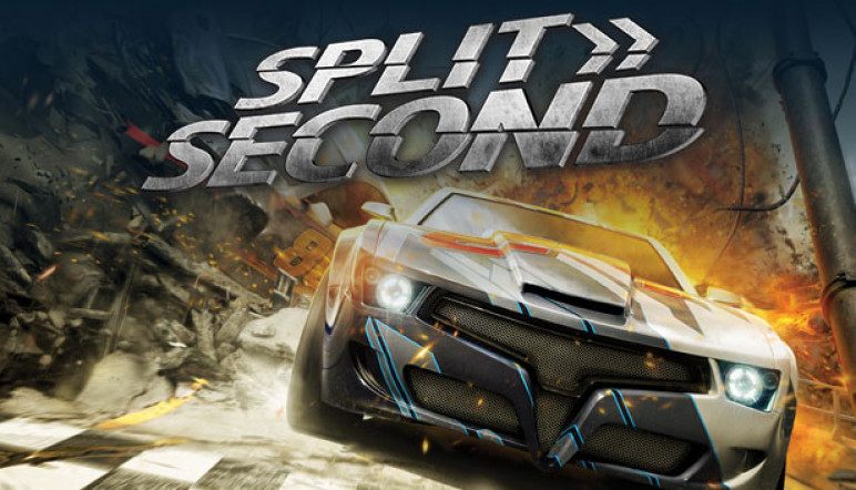Купить Split Second – изображение 7