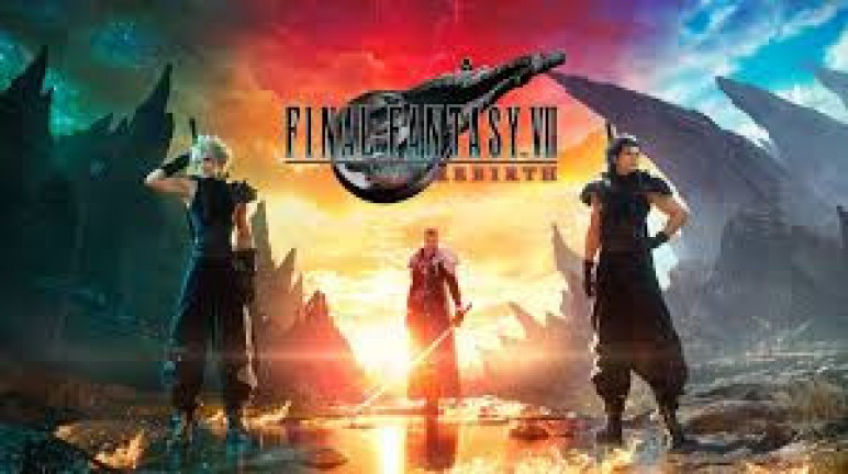 Final Fantasy VII Rebirth – Покупка на ваш аккаунт для Epic Games Store – изображение 7