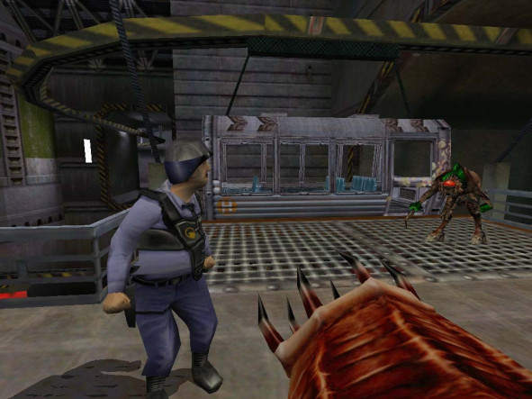Buy Half-Life Opposing Force Key for Steam – image 6