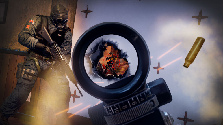 Twitch Drops for Tom Clancys Rainbow Six:Siege – image 7