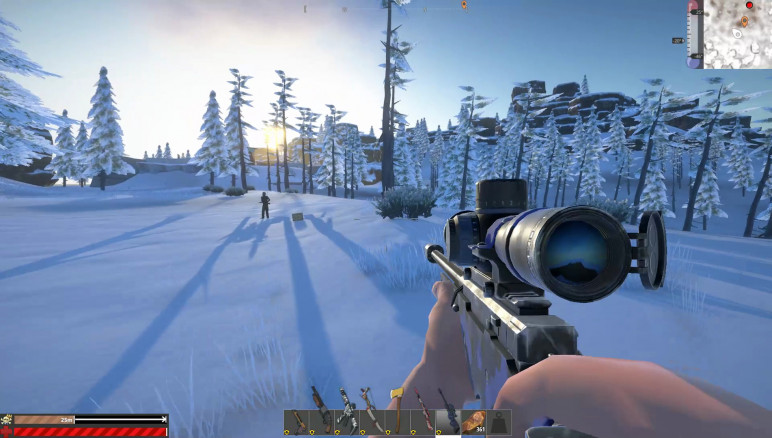 Купить аккаунт Hurtworld для Steam – изображение 9