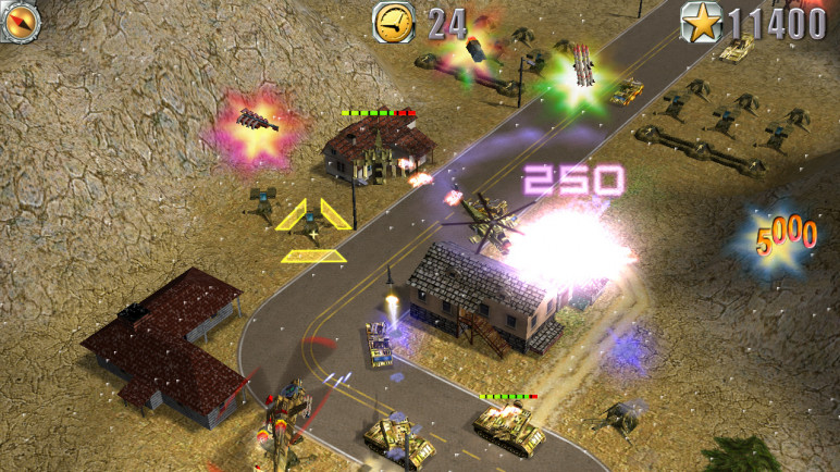 Купить Heli Heroes – изображение 2