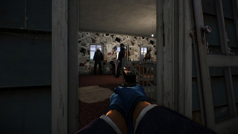 Buy PAYDAY 2 account – image 8