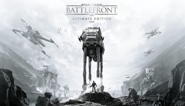 Купить ключ Star Wars Battlefront для Steam – изображение 7