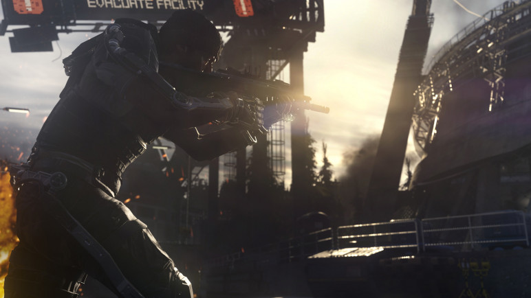 Call of Duty Advanced Warfare 2014 – image 11