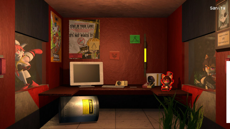 IN HEAT: Lustful Nights – Оффлайн аккаунты для Steam – изображение 2