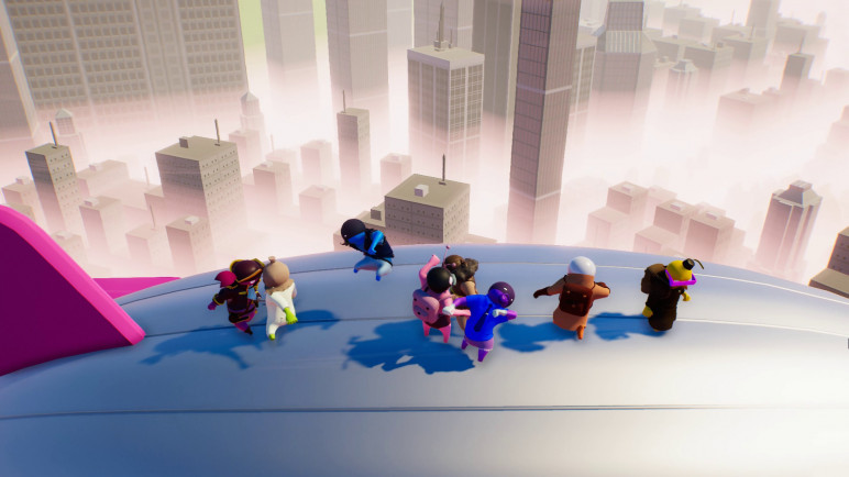 Buy the Gang Beasts Key for Steam – image 8