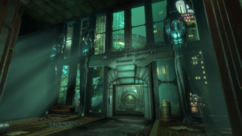 BioShock Remastered for Steam – image 5