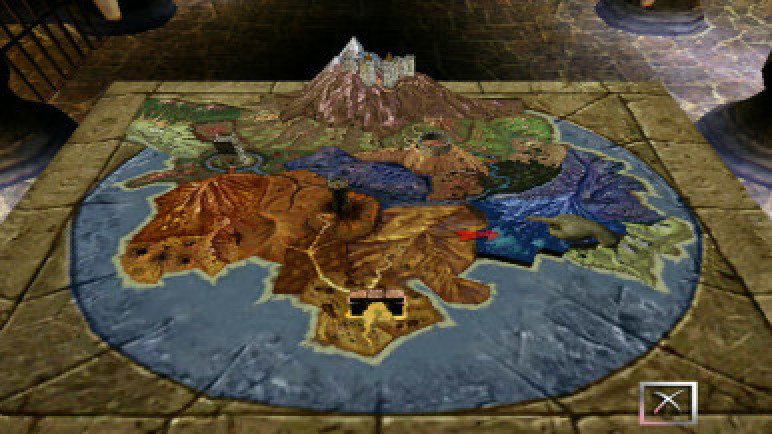 The Dungeon Keeper 2 – image 3
