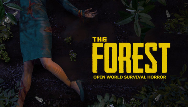 Buy the Forest keys for Steam – image 8