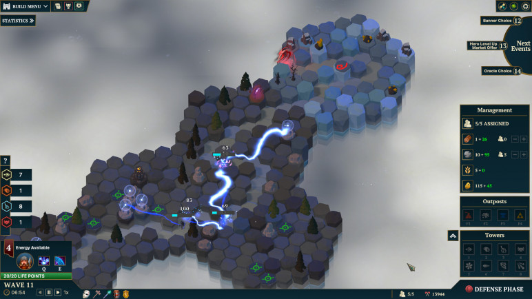 Nordhold Keys and Gifts – image 7
