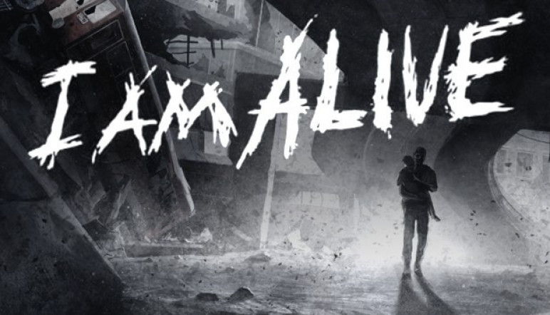 Купить ключ I Am Alive для Steam
