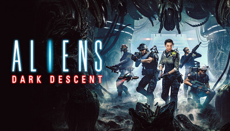 Купить ключ Aliens Dark Descent – изображение 12