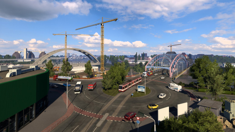 Euro Truck Simulator 2 Accounts – image 5