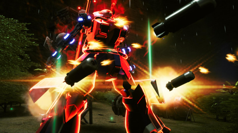 New Gundam Breaker - Keys and Gifts for Steam – image 6