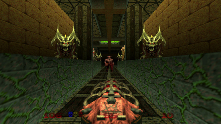 Buying the Doom 64 – image 5