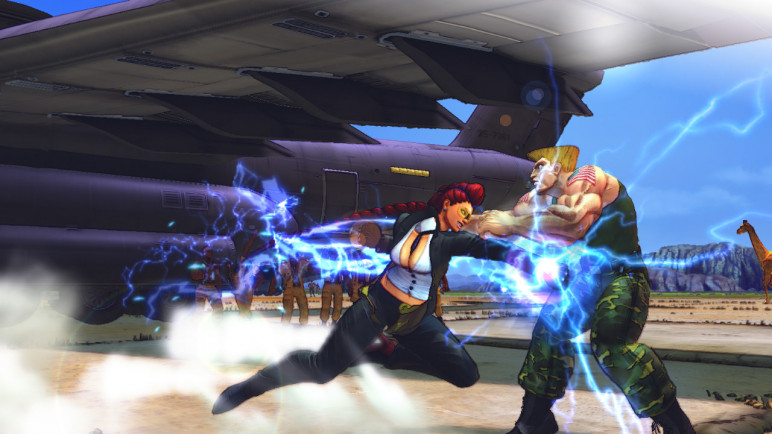 Street Fighter 4 Xbox / Microsoft Store Renting accounts – image 4