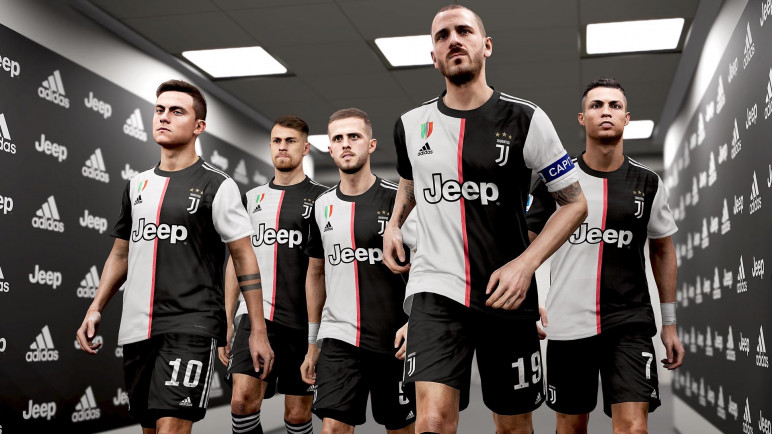 EFootball PES 2020 – image 8