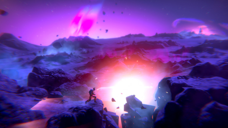Little Orpheus Steam Keys and Gifts – image 4