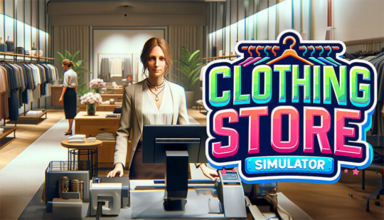 Оффлайн аккаунты для Clothing Store Simulator – изображение 12