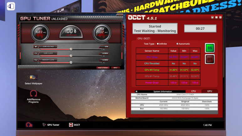 Ключи и гифты для PC Building Simulator – изображение 9