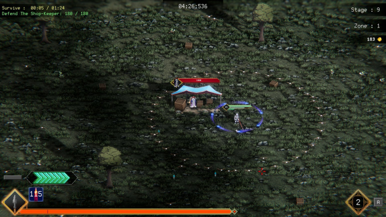 Купить Rogue: Genesia – изображение 8